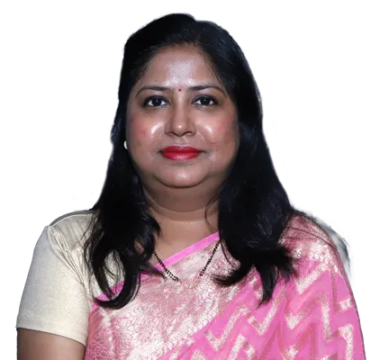 Mona Chaudhary